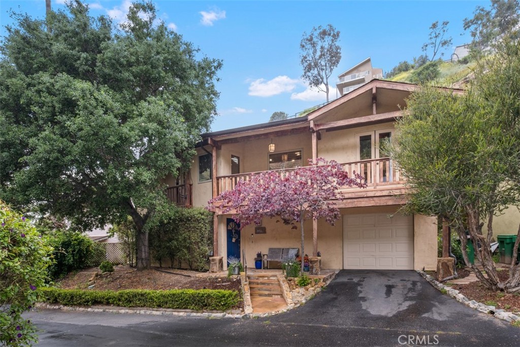 2072 Hidden Valley Canyon Road, Laguna Beach CA 92651 - photo 1