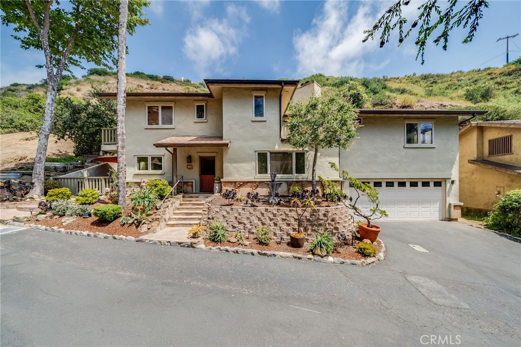 2073 Hidden Valley Canyon, Laguna Beach CA 92651 - photo 1