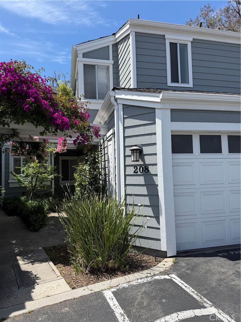 welcome home - 208 Santa Rosa Court 208, Laguna Beach CA 92651 - photo 1