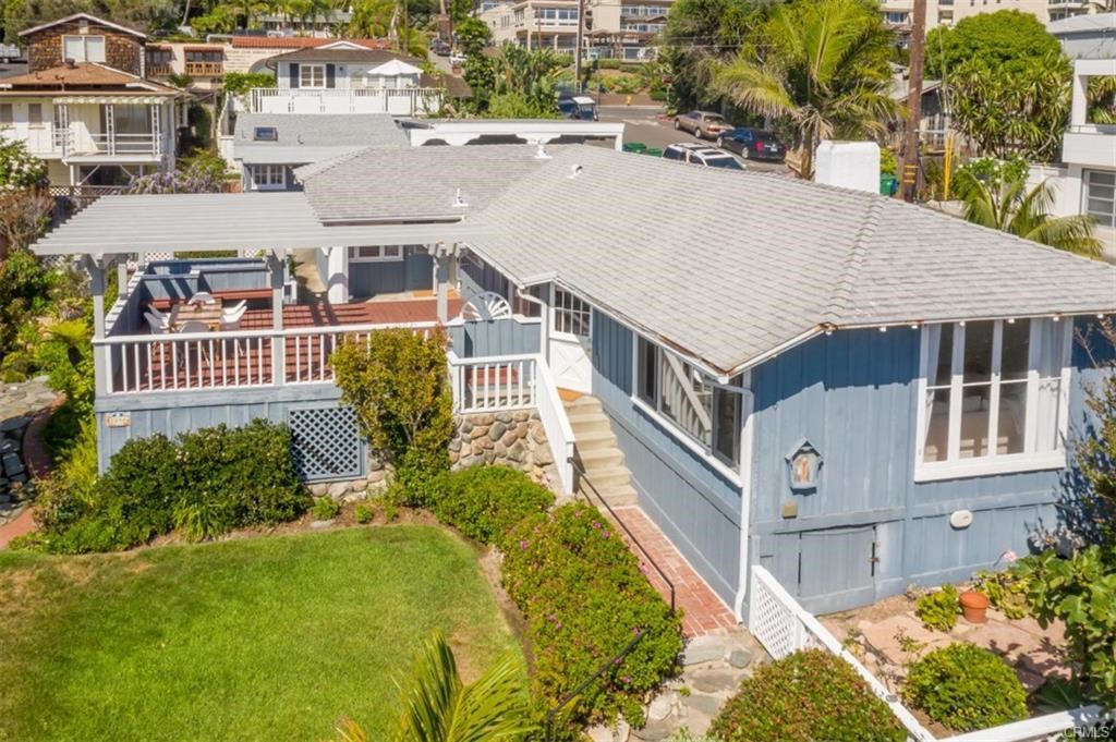 2090 Ocean Way Middle, Laguna Beach CA 92651 - photo 1
