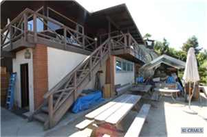 front view - 20938 CASTLE ROCK Road, Laguna Beach CA 92651 - photo 1