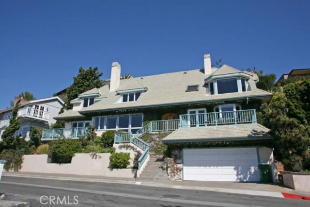 Front of House - 21 N STONINGTON Road, Laguna Beach CA 92651 - photo 1