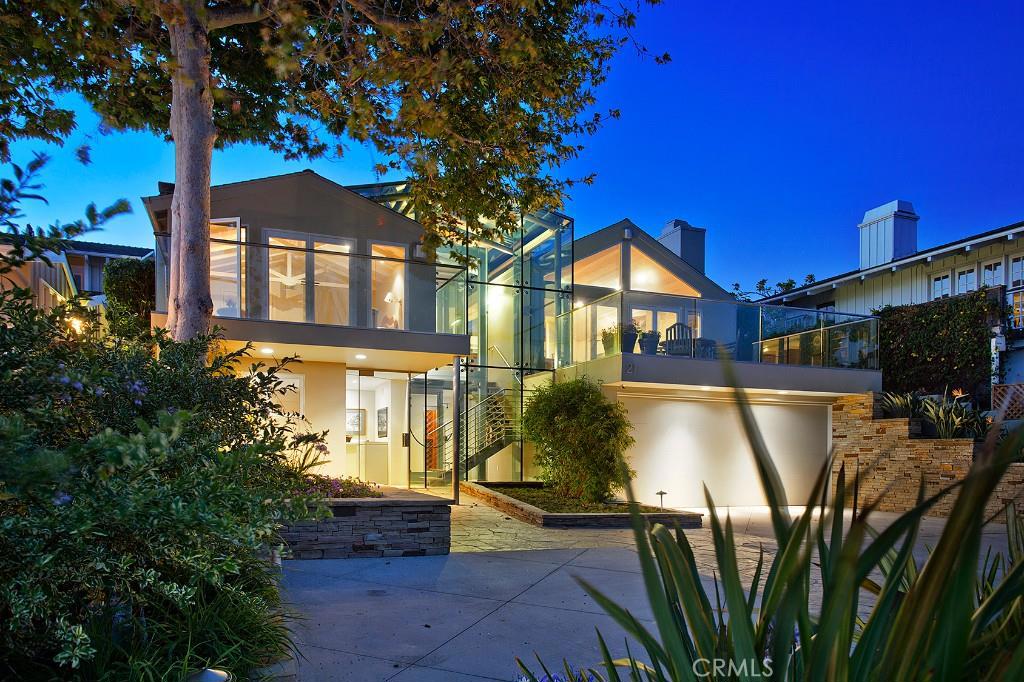 21 S La Senda Drive, Laguna Beach CA 92651 - photo 1