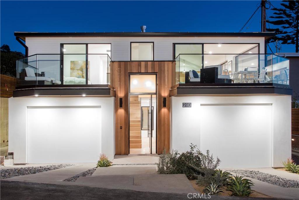 210 Fern Street, Laguna Beach CA 92651 - photo 1
