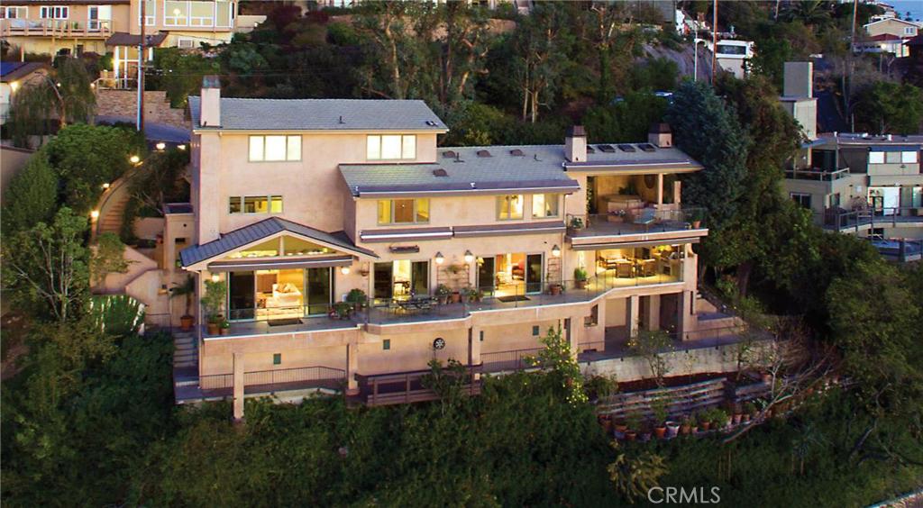 2101 Crestview Drive, Laguna Beach CA 92651 - photo 1