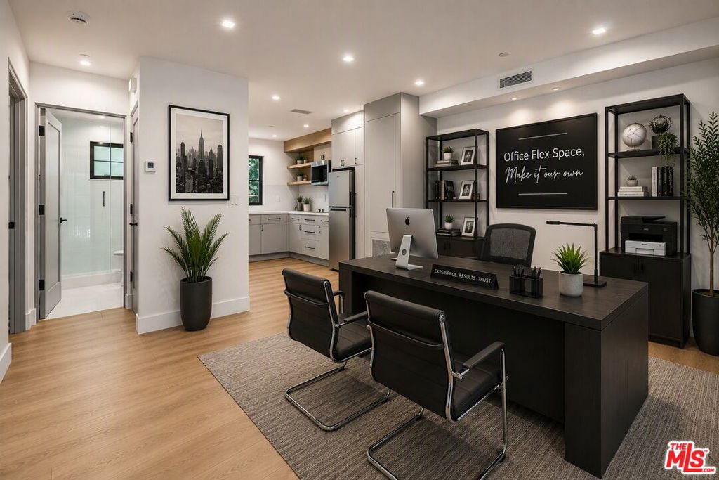 Digitally Staged to Showcase P - 21024 Laguna Canyon Road, Laguna Beach CA 92651 - photo 7