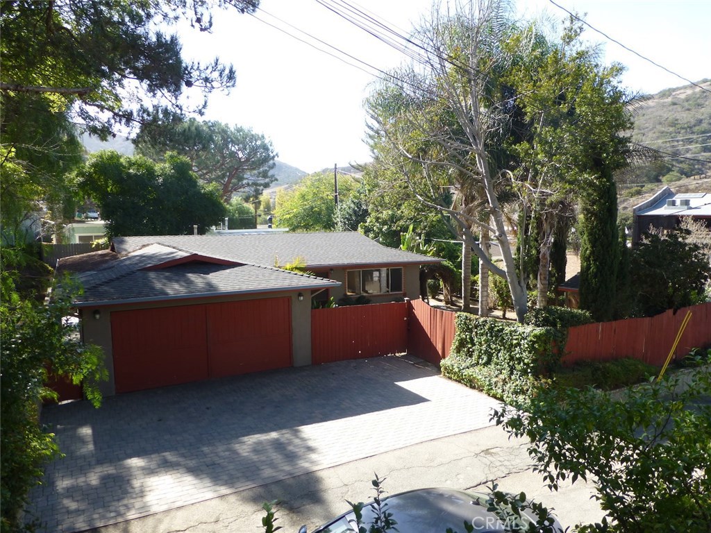 21052 Raquel Road, Laguna Beach CA 92651 - photo 1