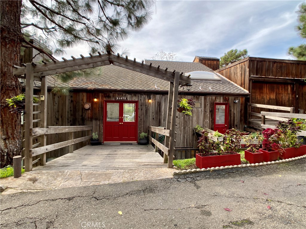 21072 Stan Oak Drive, Laguna Beach CA 92651 - photo 1