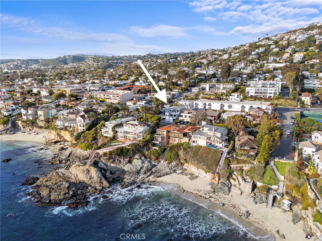Ocean Way Duplex - 2110 Ocean Way, Laguna Beach CA 92651 - photo 1