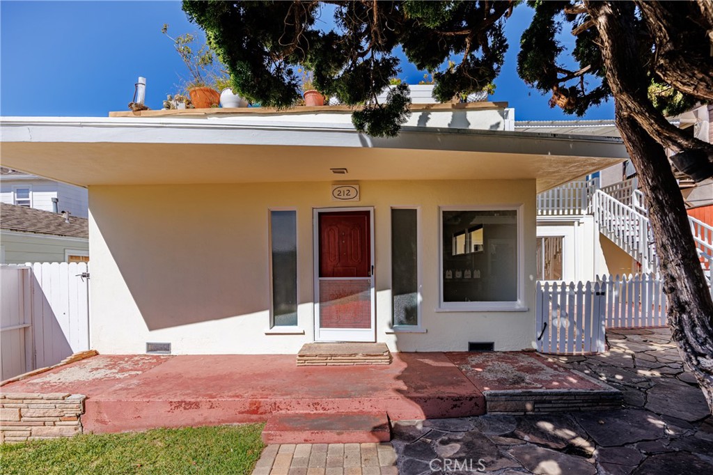 212 Cypress Drive, Laguna Beach CA 92651 - photo 1