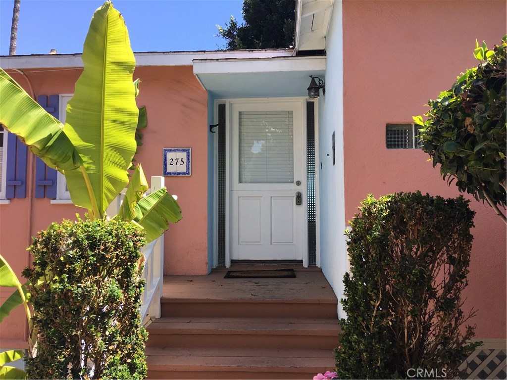 212 N Coast 275Accee, Laguna Beach CA 92651 - photo 1