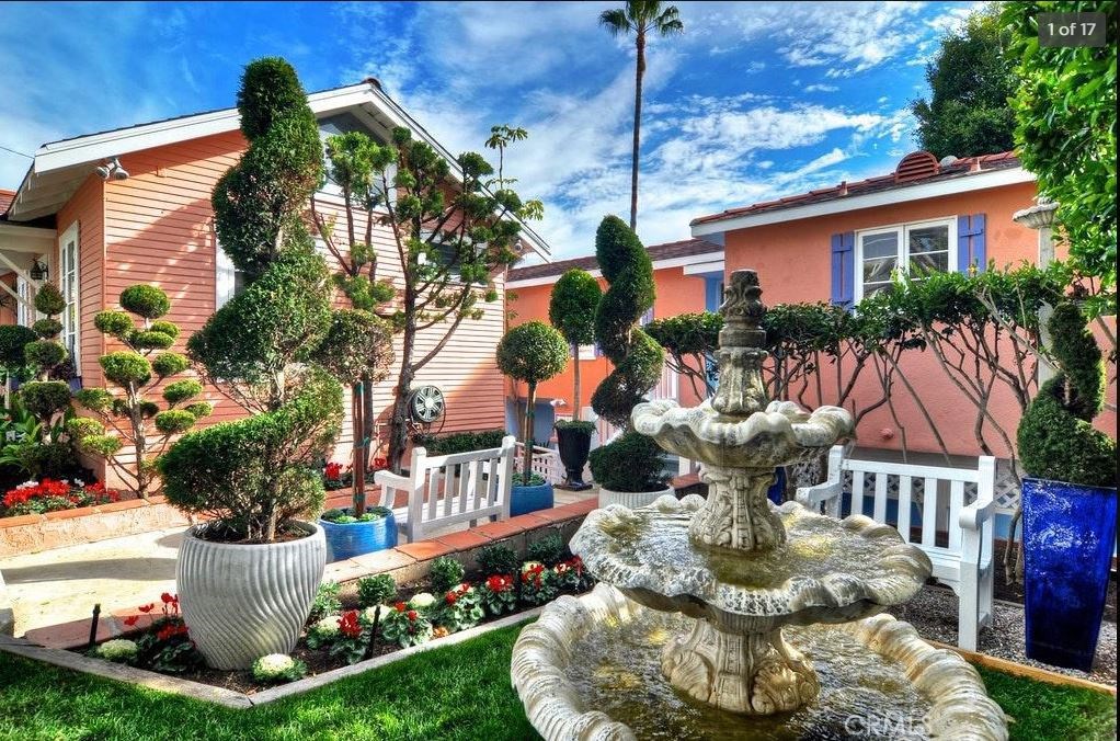 212 N Coast, Laguna Beach CA 92651 - photo 1