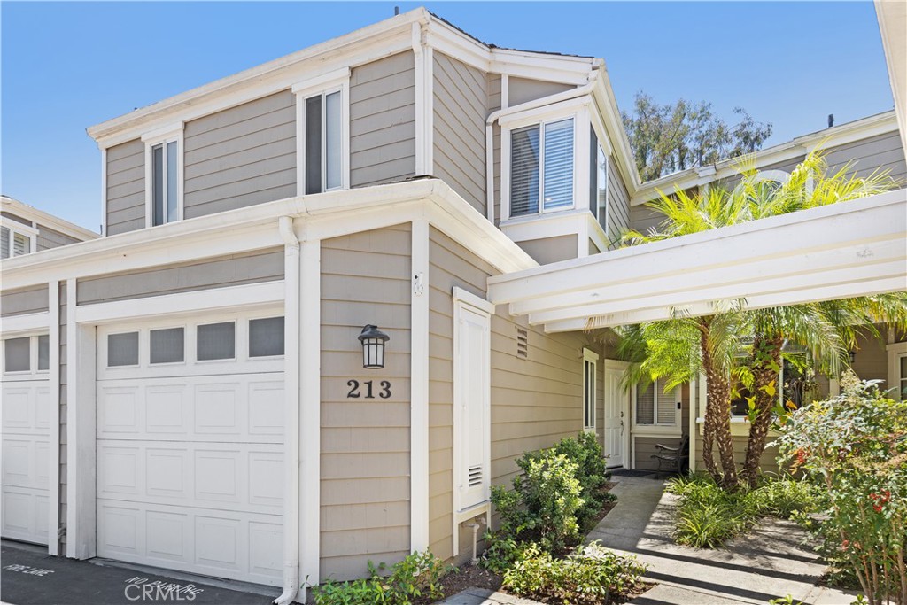 213 Santa Rosa Court, Laguna Beach CA 92651 - photo 1