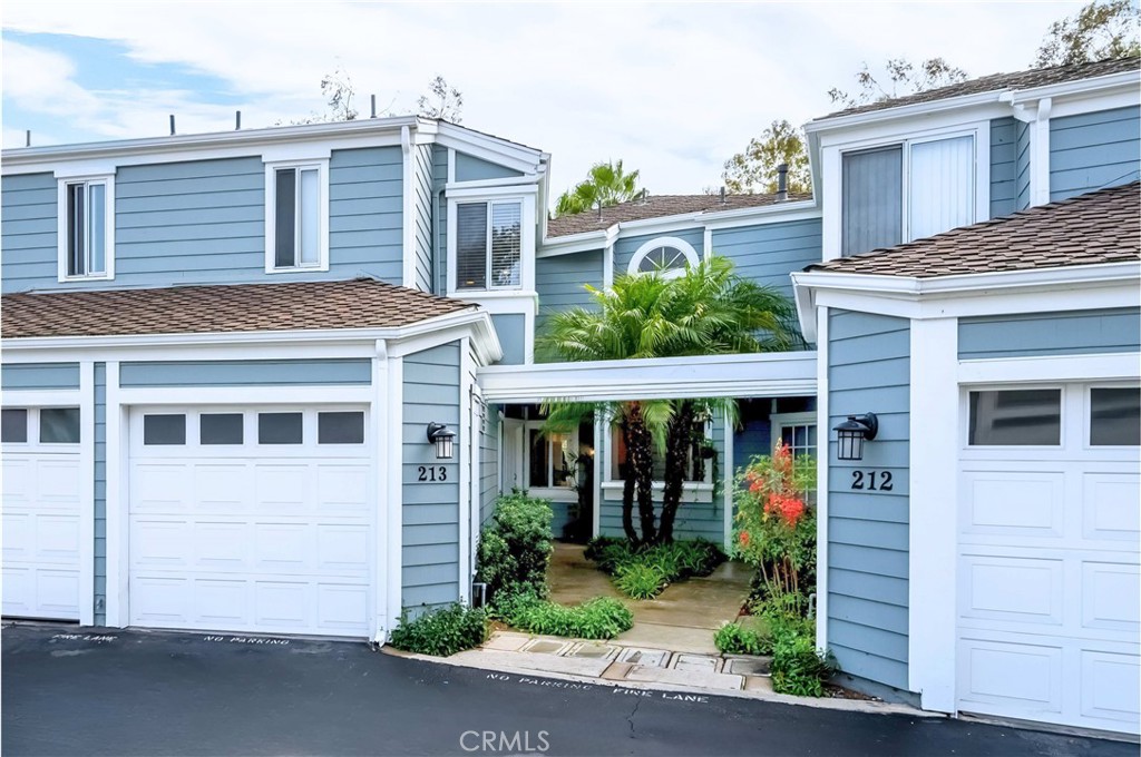213 Santa Rosa Court, Laguna Beach CA 92651 - photo 1