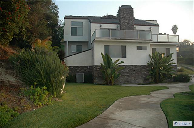 2135 HILLVIEW Drive, Laguna Beach CA 92651 - photo 1