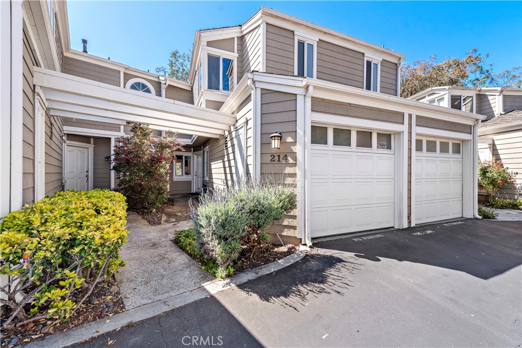 Welcome home to 214 Santa Rosa! - 214 Santa Rosa Court, Laguna Beach CA 92651 - photo 1