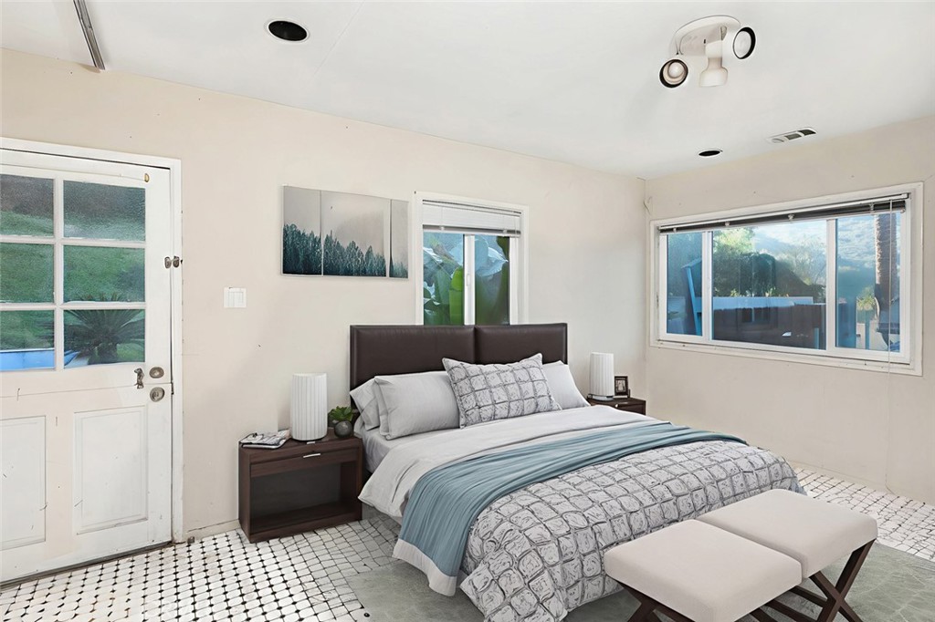 Virtually Staged - 21431 Stans Lane, Laguna Beach CA 92651 - photo 29