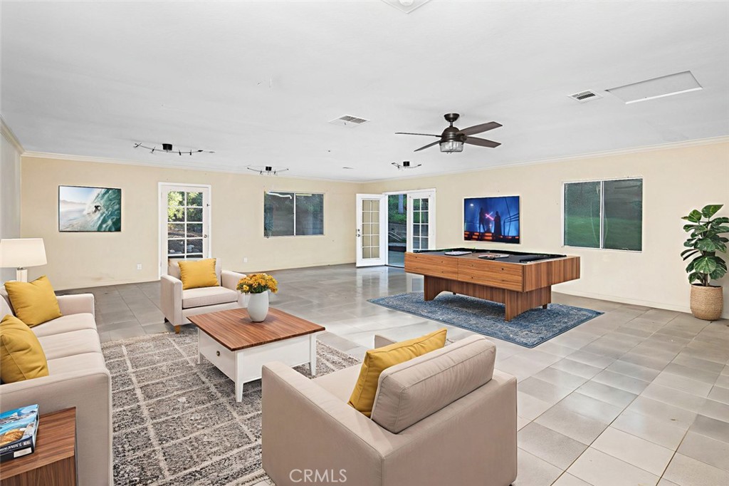 Virtually Staged - 21431 Stans Lane, Laguna Beach CA 92651 - photo 27