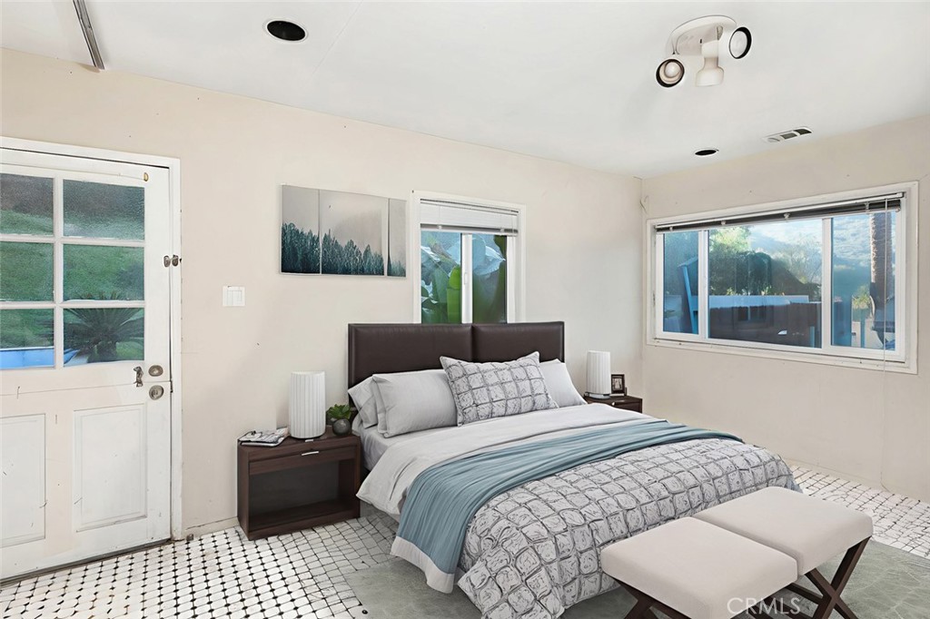 Virtually Staged - 21431 Stans Lane, Laguna Beach CA 92651 - photo 29
