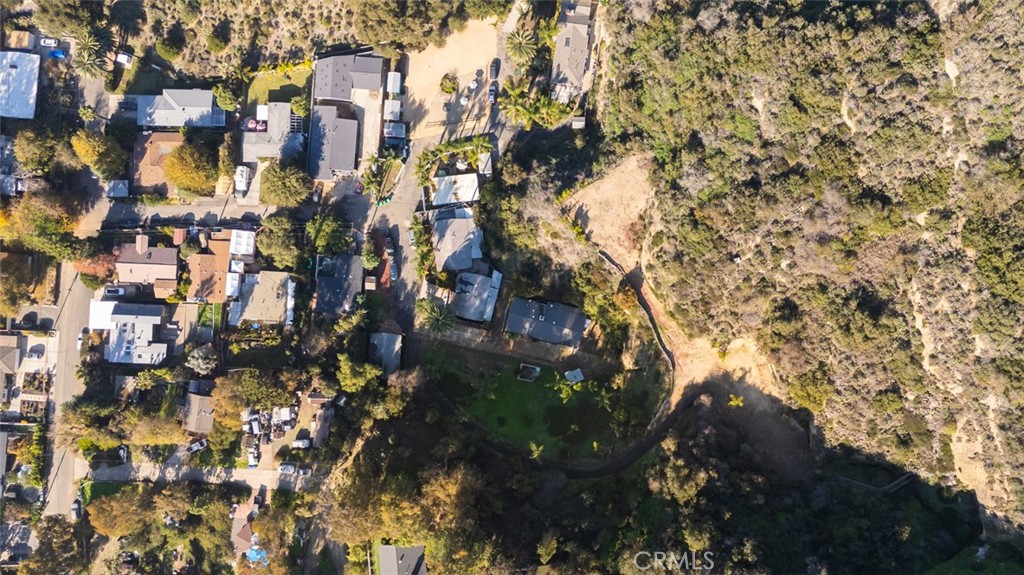 Sky view of property/surrounding neighborhood - 21431 Stans Lane, Laguna Beach CA 92651 - photo 40
