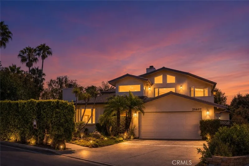 21462 Ocean Vista, Laguna Beach