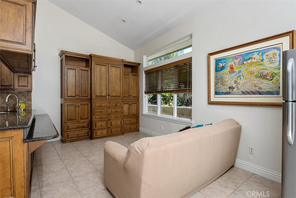 Family room - 21462 Ocean Vista, Laguna Beach CA 92651 - photo 20