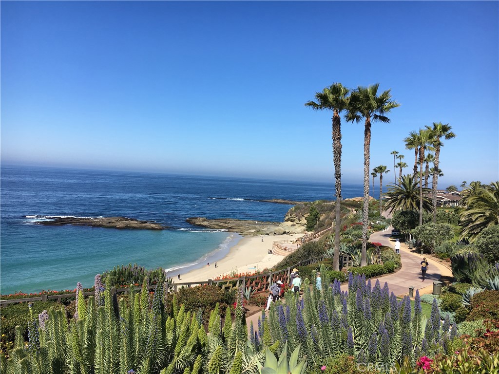 Montage Park - 21462 Ocean Vista, Laguna Beach CA 92651 - photo 48