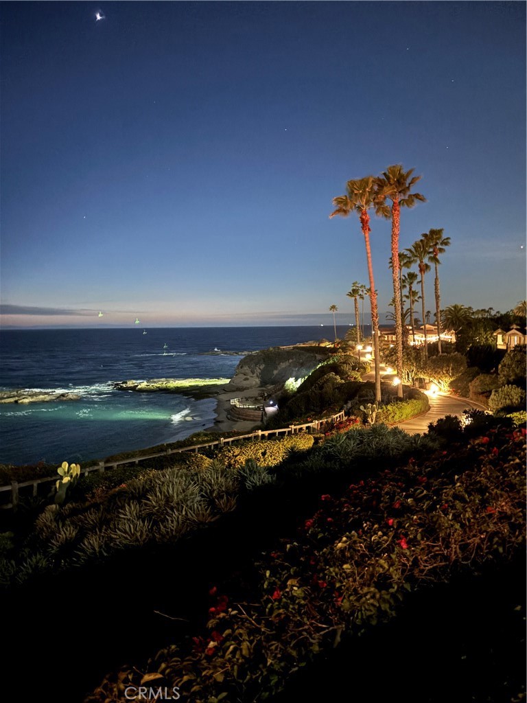 Great walking path - 21462 Ocean Vista, Laguna Beach CA 92651 - photo 50