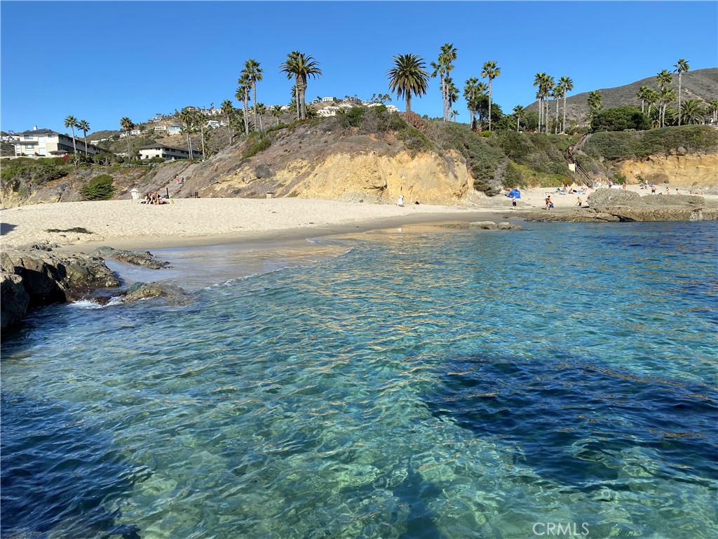 unbelievable snorkeling and swimming. - 21462 Ocean Vista, Laguna Beach CA 92651 - photo 53