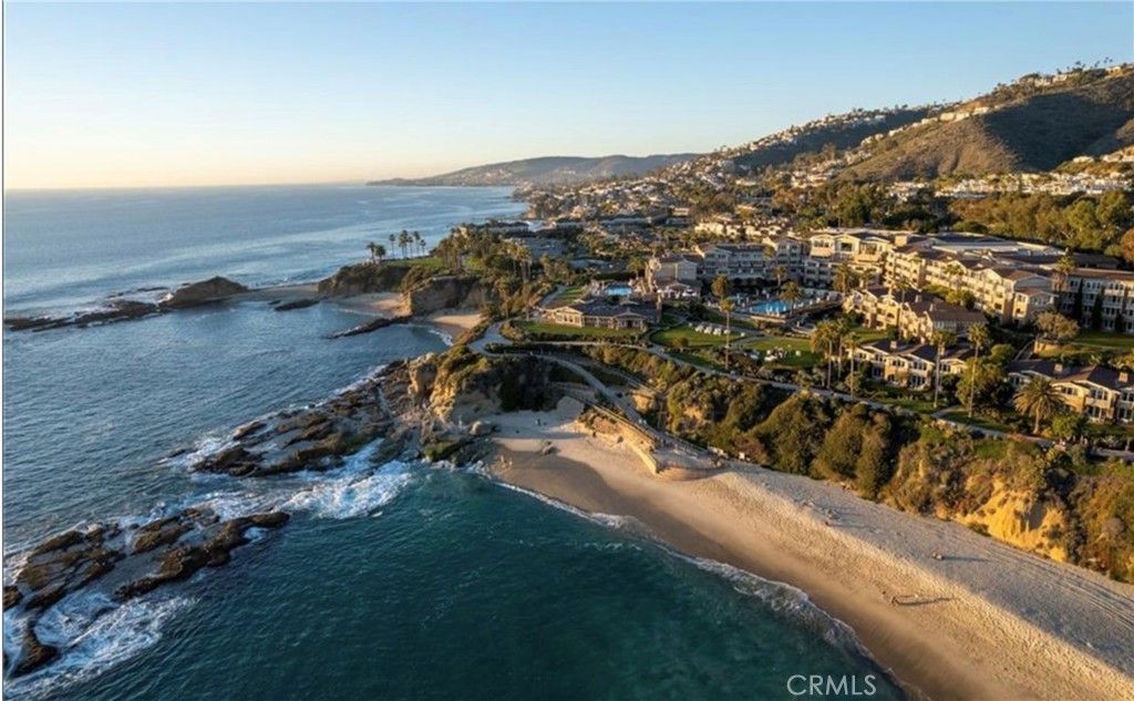 Montage & Park - 21462 Ocean Vista, Laguna Beach CA 92651 - photo 54