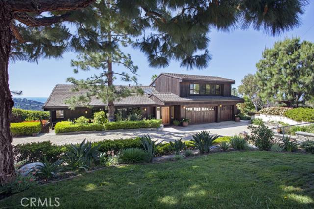2155 Temple Hills Drive, Laguna Beach CA 92651 - photo 1