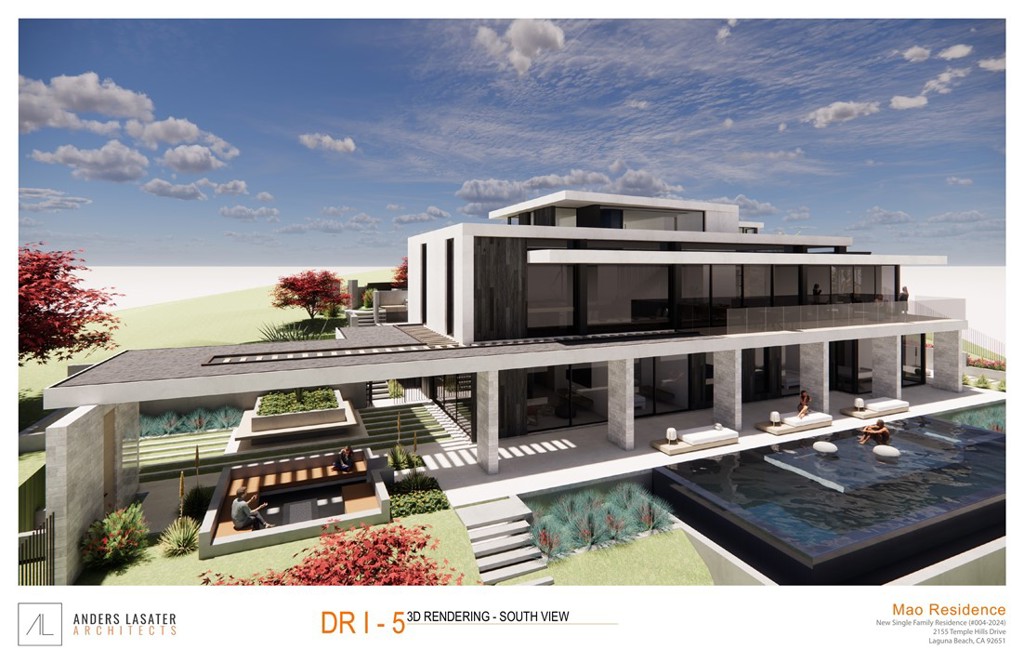 2155 Temple Hills, Laguna Beach CA 92651 - photo 7