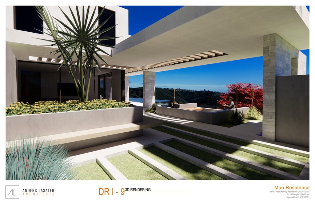 2155 Temple Hills, Laguna Beach CA 92651 - photo 9