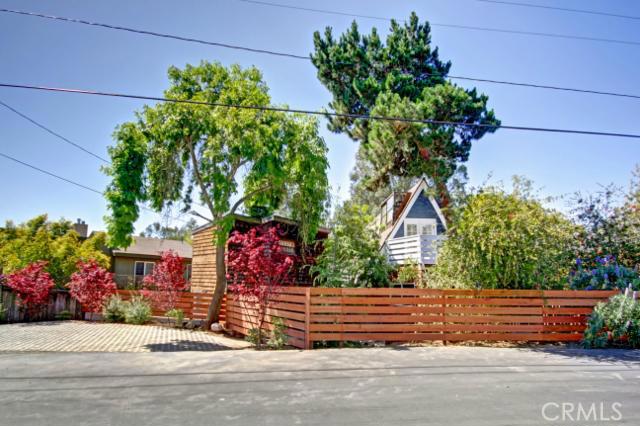21562 Anns Lane, Laguna Beach CA 92651 - photo 1
