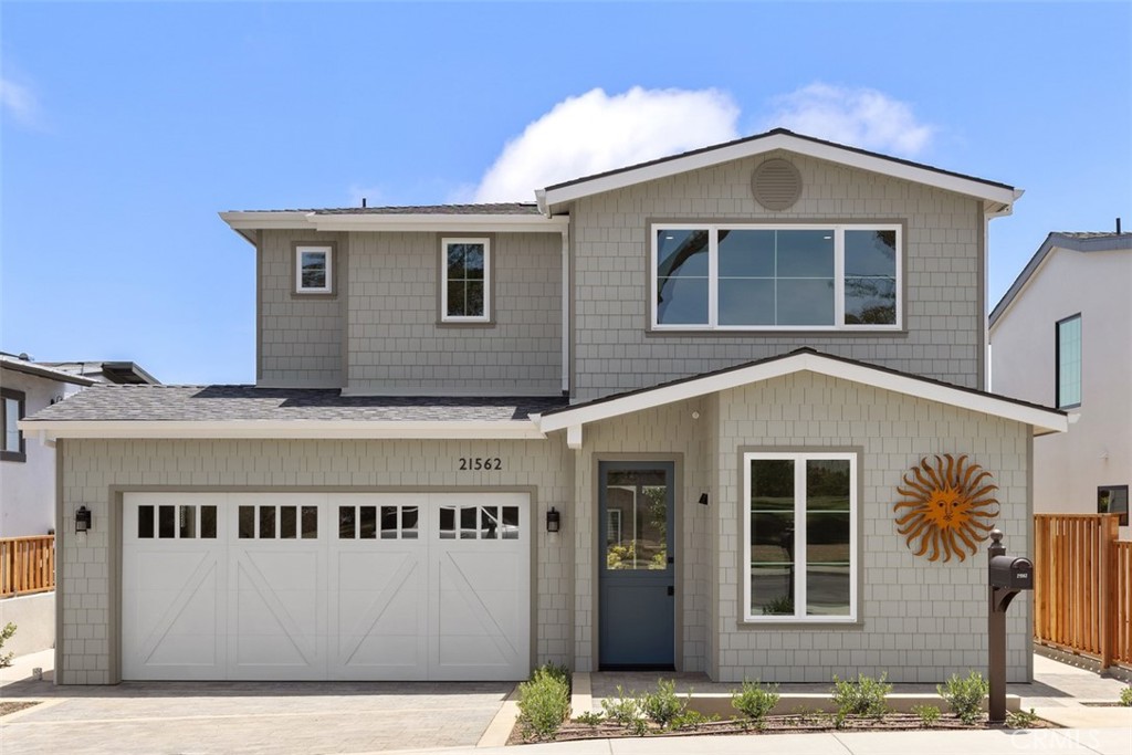 21562 Treetop Lane, Laguna Beach CA 92651 - photo 1
