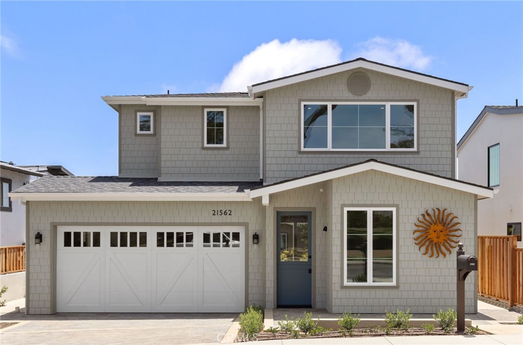 21562 Treetop Lane, Laguna Beach CA 92651 - photo 1