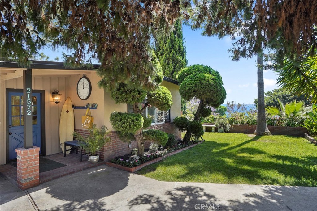 21572 Wesley Drive, Laguna Beach CA 92651 - photo 1