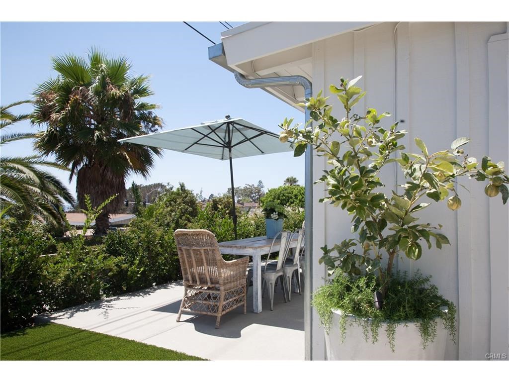 216 Cajon Street, Laguna Beach CA 92651 - photo 1