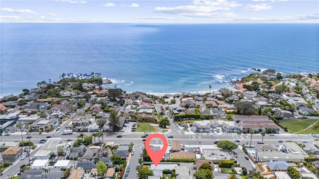 216 Cajon Street, Laguna Beach CA 92651 - photo 1