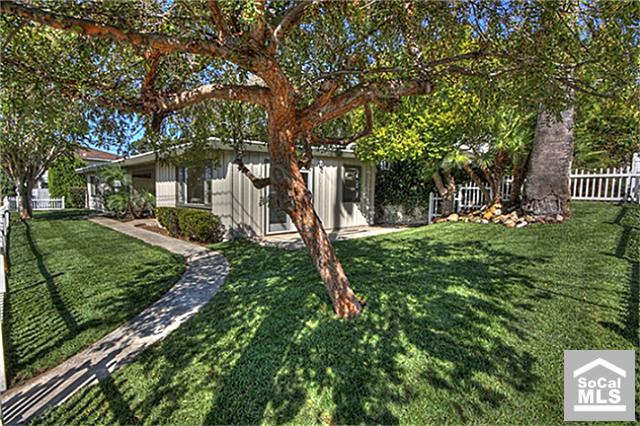 216 CAJON Street, Laguna Beach CA 92651 - photo 1