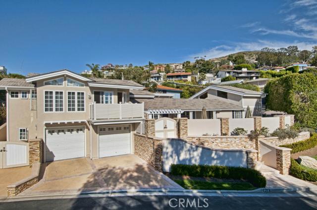 216 Emerald Bay, Laguna Beach CA 92651 - photo 1