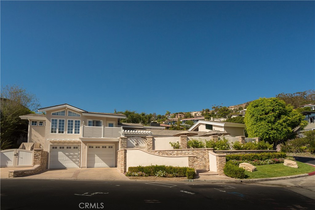 216 Emerald Bay, Laguna Beach CA 92651 - photo 1
