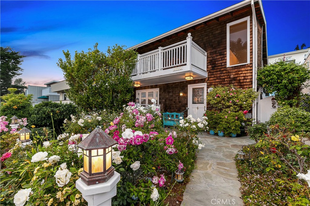 2160 Ocean Way, Laguna Beach CA 92651 - photo 1