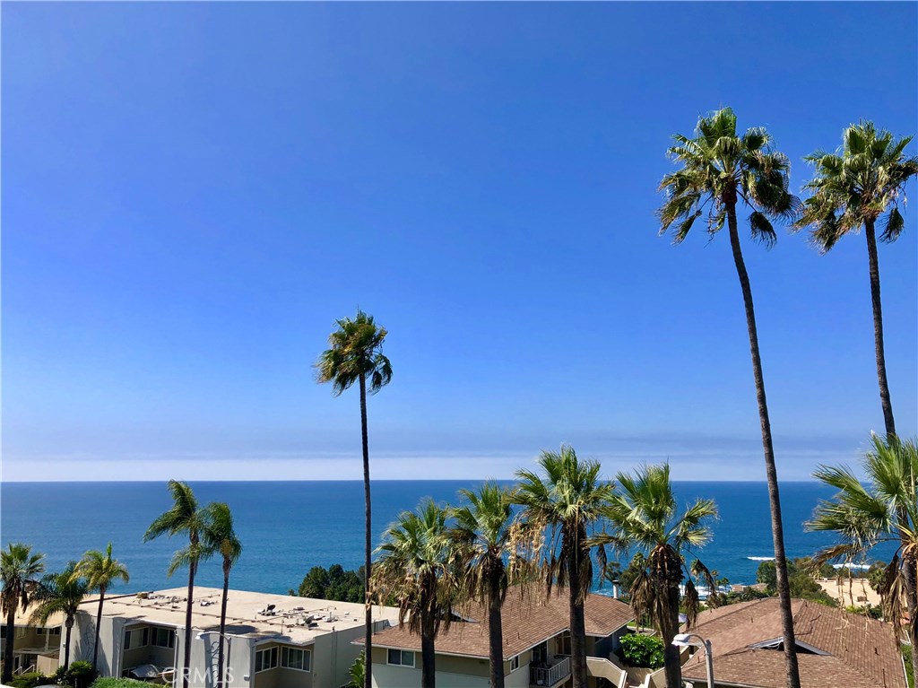 Enjoy two levels of fantastic ocean views! - 21651 Ocean Vista Drive 11, Laguna Beach CA 92651 - photo 1