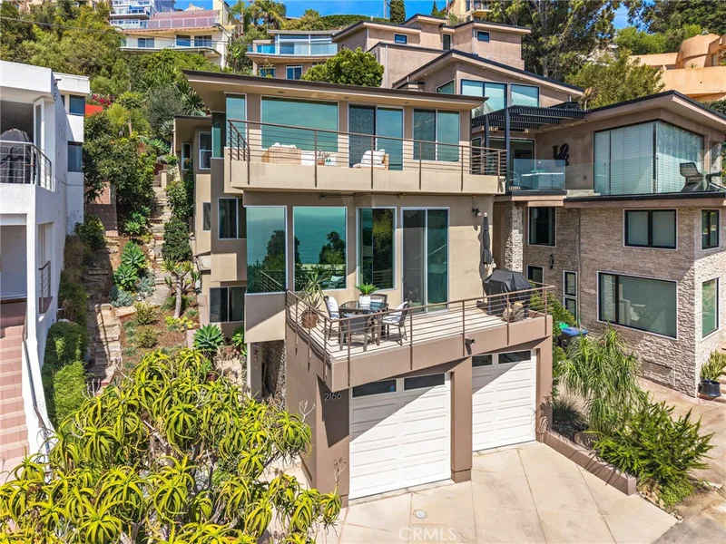 2166 Ruby Place, Laguna Beach