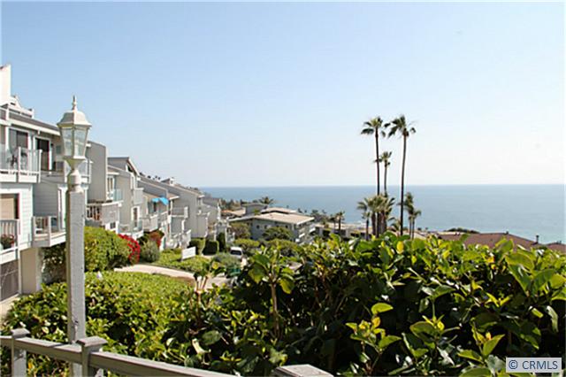 Incredible, fully remodeled, panoramic ocean view condo!! - 21669 OCEAN VISTA Drive 25, Laguna Beach CA 92651 - photo 1