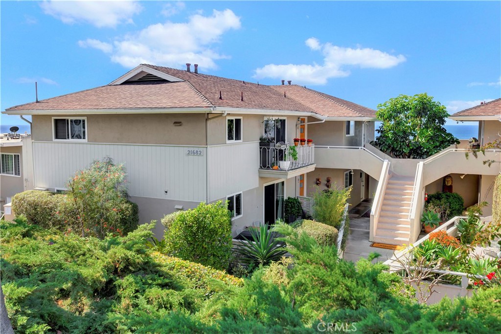21682 Ocean Vista Drive A, Laguna Beach CA 92651 - photo 1