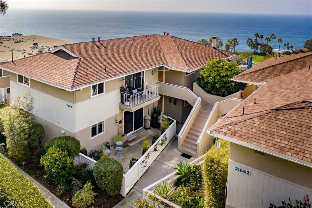 Welcome to your new Laguna Beach Home. - 21682 Ocean Vista Drive A, Laguna Beach CA 92651 - photo 1