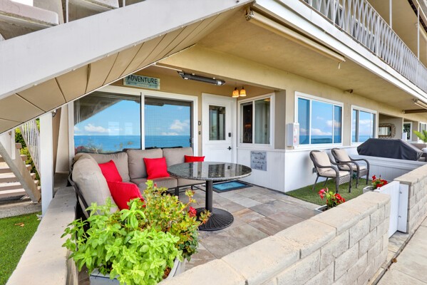 21692 Ocean Vista Drive #D, Laguna Beach CA 92651 - photo 1