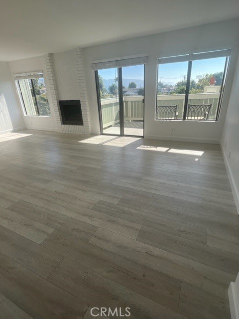 Living Room with views - 217 Dolphin Way E, Laguna Beach CA 92651 - photo 13